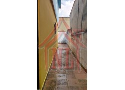 SOBRADO 100M² 3 DORMS 2 VAGAS - JD. TIETE CÓD: ZL 1001-01
